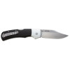 Mackinac Hunter Black Cold Steel — Couteau pliant | Deville Armory