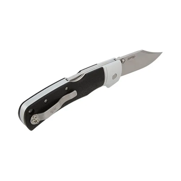 Mackinac Hunter Black Cold Steel — Couteau pliant | Deville Armory