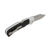 Mackinac Hunter Black Cold Steel — Couteau pliant | Deville Armory