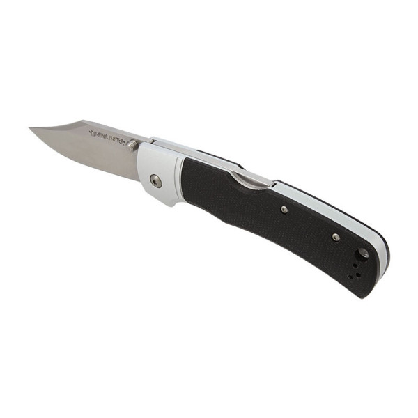 Mackinac Hunter Black Cold Steel — Couteau pliant | Deville Armory