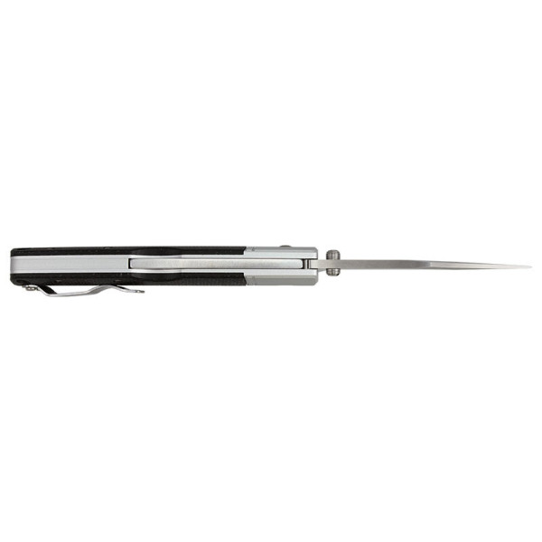 Mackinac Hunter Black Cold Steel — Couteau pliant | Deville Armory