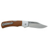 Mackinac Hunter Brown Cold Steel — Couteau pliant | Deville Armory