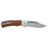 Mackinac Hunter Brown Cold Steel — Couteau pliant | Deville Armory