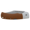 Mackinac Hunter Brown Cold Steel — Couteau pliant | Deville Armory