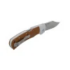 Mackinac Hunter Brown Cold Steel — Couteau pliant | Deville Armory