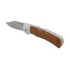 Mackinac Hunter Brown Cold Steel — Couteau pliant | Deville Armory