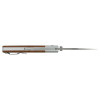 Mackinac Hunter Brown Cold Steel — Couteau pliant | Deville Armory