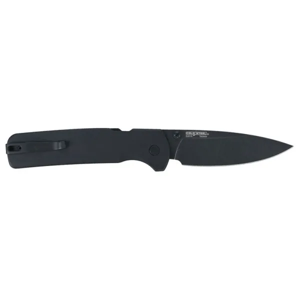 Full Metal Atlas Blackout Cold Steel — Couteau pliant | Deville Armory