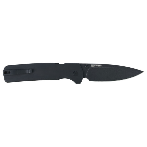 Full Metal Atlas Blackout Cold Steel — Couteau pliant | Deville Armory