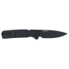 Full Metal Atlas Blackout Cold Steel — Couteau pliant | Deville Armory