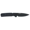 Full Metal Atlas Blackout Cold Steel — Couteau pliant | Deville Armory