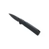 Full Metal Atlas Blackout Cold Steel — Couteau pliant | Deville Armory