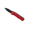 Diverge AU - Red SOG — Couteau automatique | Deville Armory