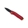 Diverge AU - Red SOG — Couteau automatique | Deville Armory