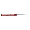 Diverge AU - Red SOG — Couteau automatique | Deville Armory