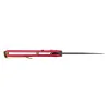 Diverge AU - Red SOG — Couteau automatique | Deville Armory