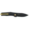 Diverge AU - Black SOG — Couteau automatique | Deville Armory