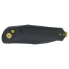 Diverge AU - Black SOG — Couteau automatique | Deville Armory