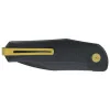 Diverge AU - Black SOG — Couteau automatique | Deville Armory