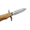Dague Keiler - Sanglier Agora-Tec - Personnalisés | Deville Armory