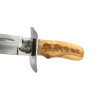 Dague Keiler - Sanglier Agora-Tec - Personnalisés | Deville Armory