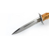 Dague Keiler - Sanglier Agora-Tec - Personnalisés | Deville Armory