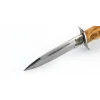Dague Keiler - Sanglier Agora-Tec - Personnalisés | Deville Armory