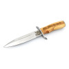 Dague Keiler - Sanglier Agora-Tec - Personnalisés | Deville Armory
