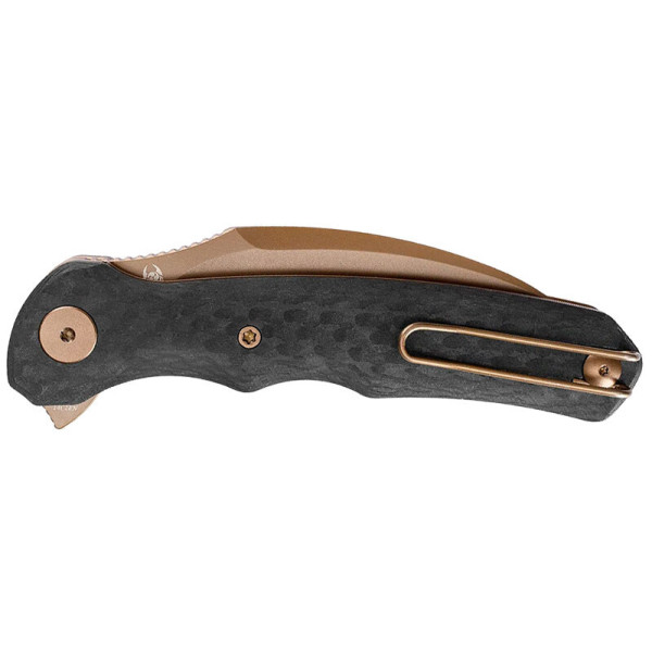 Lacerta-CG Trivisa — Karambit | Deville Armory