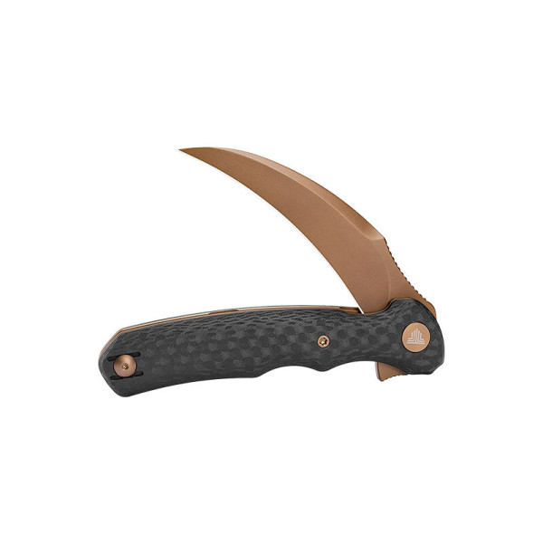 Lacerta-CG Trivisa — Karambit | Deville Armory