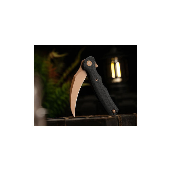 Lacerta-CG Trivisa — Karambit | Deville Armory