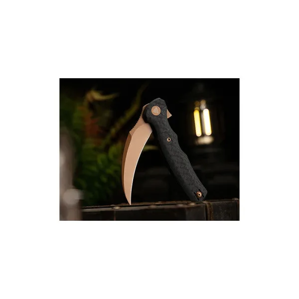 Lacerta-CG Trivisa — Karambit | Deville Armory