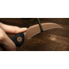 Lacerta-CG Trivisa — Karambit | Deville Armory