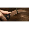 Lacerta-CG Trivisa — Karambit | Deville Armory