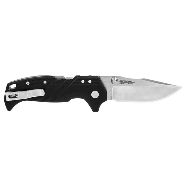 Engage Cold Steel — Couteau pliant | Deville Armory