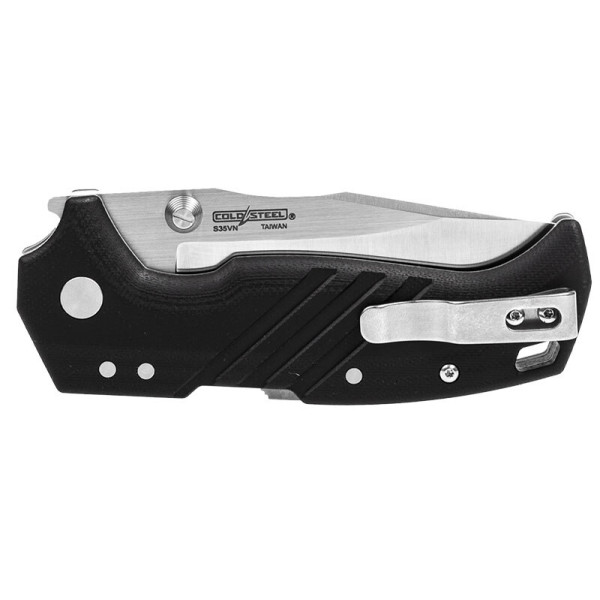 Engage Cold Steel — Couteau pliant | Deville Armory
