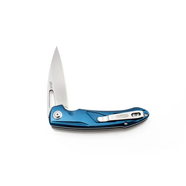 Elipt Mikov — Couteau pliant | Deville Armory