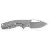 Stout FLK Olive SOG — Couteau pliant | Deville Armory