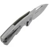 Stout FLK Olive SOG — Couteau pliant | Deville Armory