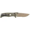 Adamas - Sibert Benchmade — Couteau pliant | Deville Armory