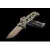 Adamas - Sibert Benchmade — Couteau pliant | Deville Armory