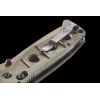 Adamas - Sibert Benchmade — Couteau pliant | Deville Armory