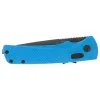 Flash AT - Civic Cyan SOG — Couteau pliant | Deville Armory