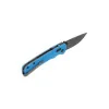 Flash AT - Civic Cyan SOG — Couteau pliant | Deville Armory