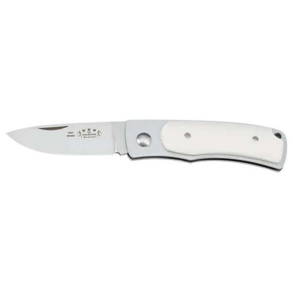 U1 Elmax Fallkniven — Couteau pliant | Deville Armory