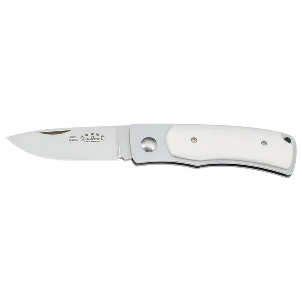 U1 Elmax Fallkniven — Couteau pliant | Deville Armory
