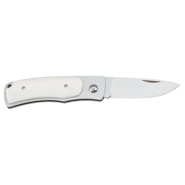 U1 Elmax Fallkniven — Couteau pliant | Deville Armory