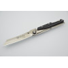 SP3S noir Lug — Higonokami | Deville Armory