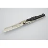 SP3S noir Lug — Higonokami | Deville Armory