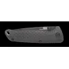 Adventurer LB - Noir SOG — Couteau pliant | Deville Armory